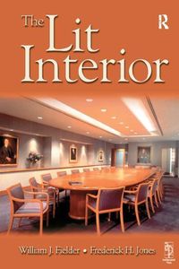 Produktbild: Jones, F: Lit Interior
