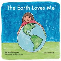 Produktbild: The Earth Loves Me