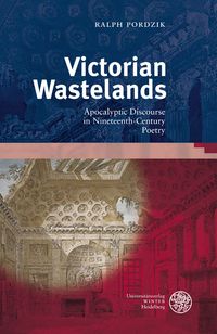 Produktbild: Victorian Wastelands
