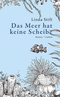 Produktbild: Das Meer hat keine Scheibe