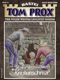 Produktbild: Tom Prox 61 - Western