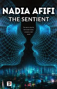 Produktbild: Afifi, N: The Sentient