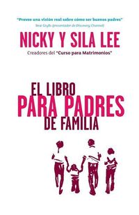 Produktbild: The Parenting Book Spanish Edition