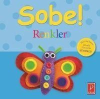 Produktbild: Sobe Renkler Ciltli