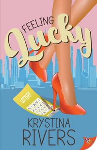 Produktbild: Feeling Lucky
