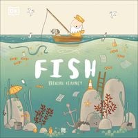 Produktbild: Adventures with Finn and Skip: Fish