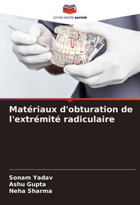 Produktbild: Mat&eacute;riaux d'obturation de l'extr&eacute;mit&eacute; radiculaire