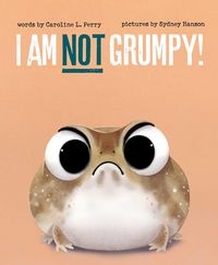 Produktbild: I Am Not Grumpy!