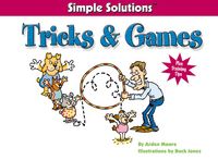 Produktbild: Tricks & Games