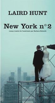 Produktbild: New York T.2