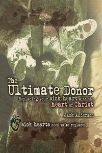 Produktbild: The Ultimate Donor