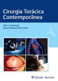 Produktbild: Cirurgia Tor&aacute;cica Contempor&acirc;nea