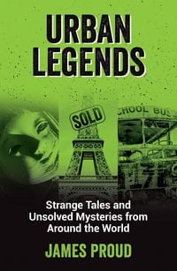 Produktbild: Urban Legends