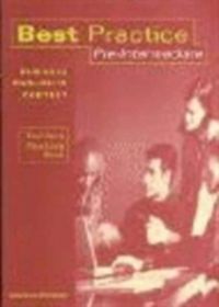 Produktbild: Best Practice Pre-intermediate Teacher's Resource Book