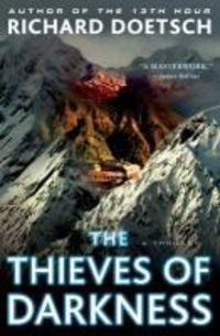 Produktbild: The Thieves of Darkness