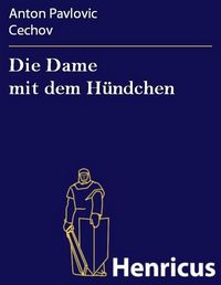 Produktbild: Die Dame mit dem H&uuml;ndchen