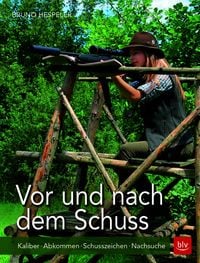 Produktbild: Vor und nach dem Schuss
