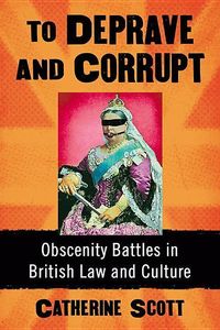 Produktbild: To Deprave & Corrupt