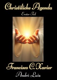 Produktbild: Christliche Agenda (Spiritism, #42)