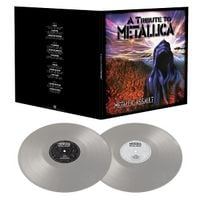 Produktbild: Metallic Assault - A Tribute To Metallica