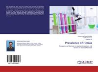 Produktbild: Prevalence of Hernia