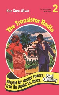 Produktbild: Saro-Wiwa, K: Transistor Radio