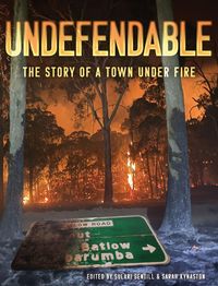 Produktbild: Undefendable