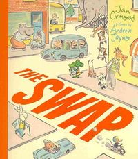 Produktbild: Ormerod, J: Swap