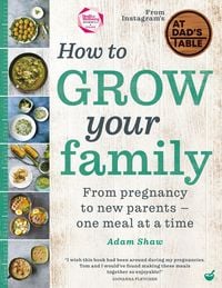 Produktbild: How to Grow Your Family