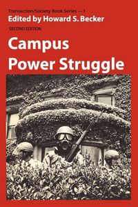 Produktbild: Campus Power Struggle