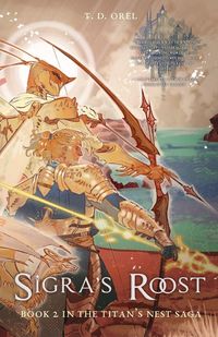 Produktbild: Sigra's Roost