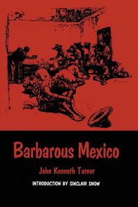 Produktbild: Barbarous Mexico