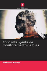 Produktbild: Rob&ocirc; inteligente de monitoramento de filas