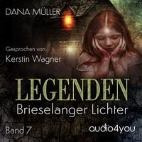 Produktbild: Legenden Band 7