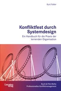 Produktbild: Konfliktfest durch Systemdesign