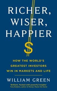 Produktbild: Richer, Wiser, Happier