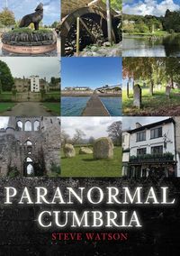 Produktbild: Paranormal Cumbria