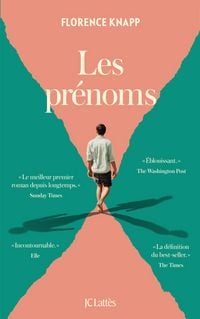 Produktbild: Les pr&eacute;noms