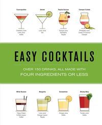 Produktbild: Easy Cocktails