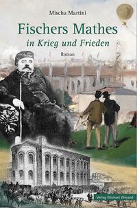 Produktbild: Fischers Mathes in Krieg und Frieden