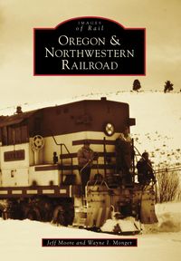Produktbild: Oregon & Northwestern Railroad