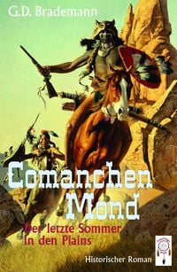 Produktbild: Comanchen Mond Band 2