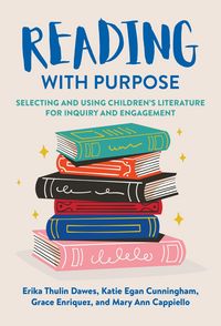 Produktbild: Reading with Purpose