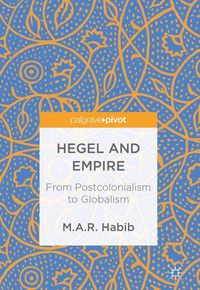 Produktbild: Hegel and Empire