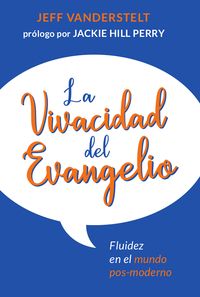 Produktbild: La vivacidad del Evangelio