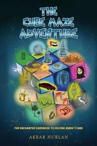 Produktbild: The Cube Maze Adventure
