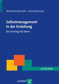 Produktbild: Selbstmanagement in der Erziehung