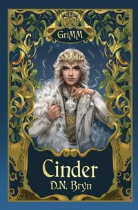 Produktbild: Cinder