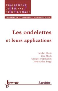 Produktbild: Les ondelettes et leurs applications