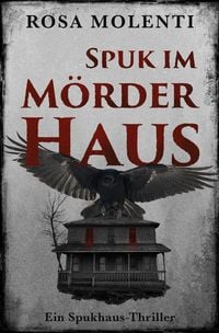 Produktbild: Spuk im M&ouml;rderhaus
